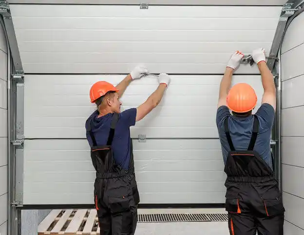 garage door service Coachella